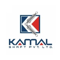 Kamal Shaft Pvt Ltd logo - Similar company to Kamal Shaft Pvt Ltd