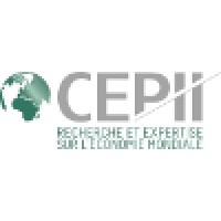 CEPII logo - Similar company to Cepremap