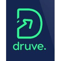 Druve logo - Similar company to Cvlution