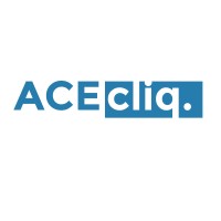 ACECLiQ logo - Similar company to Real Victory Groups