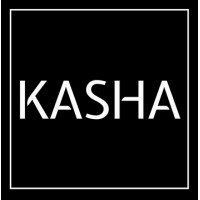 KASHA logo - Similar company to Mel Design Studio