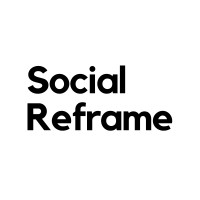 Social Reframe logo - Similar company to Street Interviews®