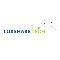 Luxshare-Tech logo - Similar company to Goertek Inc.