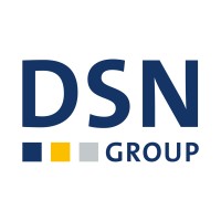 DSN GROUP logo - Similar company to Preeco Gmbh