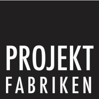 Projektfabriken AB logo - Similar company to Krämaren