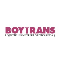 Boytrans Lojistik logo - Similar company to Erm Group