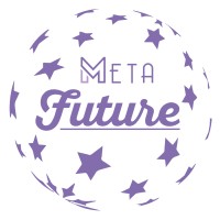 Meta Future logo - Similar company to Future Is Meta