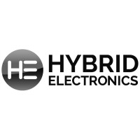 Hybrid Electronics logo - Similar company to Wevisu