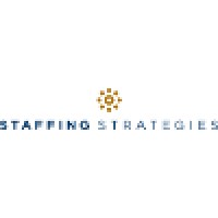 Staffing Strategies, LLC logo - Similar company to Staffing Smiles