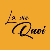 La vie quoi logo - Similar company to Angie Be Green