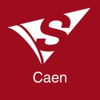 Signarama Caen logo - Similar company to Conseil & Accompagnement En Performance Sociale