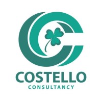 Costello Consultancy logo - Similar company to Personal Support Solutions Pty Ltd