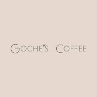 Goche's Coffee logo - Similar company to Buckin Roasting Co.
