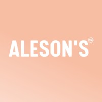 Aleson Foods Pvt. Ltd logo - Similar company to Blue Nine Media