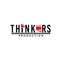 Thinkers production logo - Similar company to Scoofi Agency