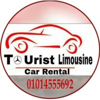Car rental - tourist transport - tour bus logo - Similar company to Maadi Car