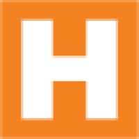 HAMMAH APPAREL logo - Similar company to Angus & Izzy