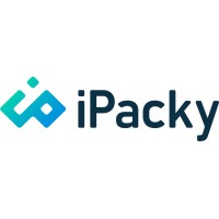 iPacky logo - Similar company to Webstock Wms