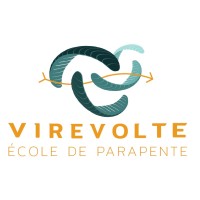 VIREVOLTE Ecole de Parapente & Activités de Montagne logo - Similar company to Axo Method