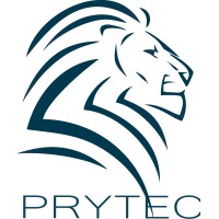 PRYTEC logo - Similar company to Prytec Solutions