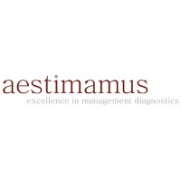 aestimamus GmbH & Co. KGaA logo - Similar company to Steinbeis University - Schools Of Next Practices
