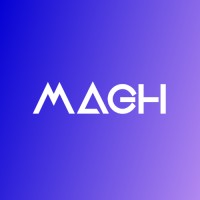 Agência Magh logo - Similar company to Algures