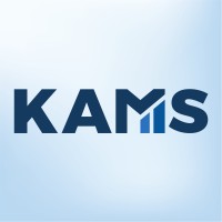 KAMS Consulting logo - Similar company to Kaams