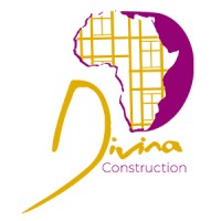 Divina Construction logo - Similar company to Procsa – Professional Consultants Services Agreement Committee