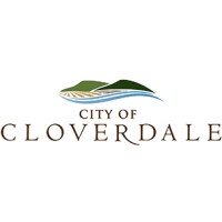 City of Cloverdale logo - Similar company to Flush Smart