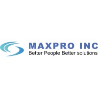 MAXPRO Inc logo - Similar company to Future I