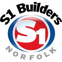 S1 Builders Norfolk logo - Similar company to Emma Property Developments Limited