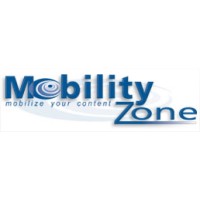MobilityZone Ltd logo - Similar company to Active Content Ltd.