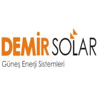 Demir Solar Water Heating Systems with Solar Energy logo - Similar company to Phoenix Solar Systems Pvt. Ltd.