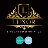Luxor Limo and Transportation logo - Similar company to Sam Distribution