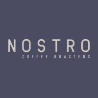 Nostro Coffee Roasters logo - Similar company to Neodrinks_