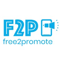 Free2promote logo - Similar company to Sierra Solutions Pty Ltd