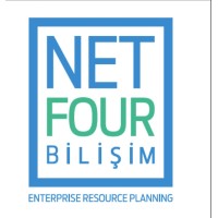 Netfour Bilişim Yazılım Ltd. Şti logo - Similar company to Net Bilişim Ve Yazılım Hizmetleri