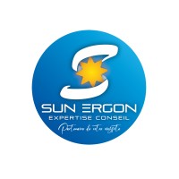 Cabinet SUN-ERGON logo - Similar company to Fiduciaire De Flandre