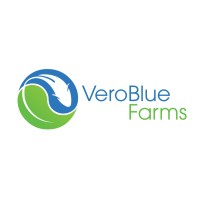 VeroBlue Farms, Webster City, IA logo - Similar company to Replenish Nutrients Erth