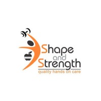 Shape and Strength-Physiotherapist | Physiotherapy Centre in Kolkata | Fitness | Weight Loss Service logo - Similar company to Biomechanix