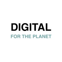 DIGITAL FOR THE PLANET logo - Similar company to Digital Transformers