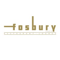 Fosbury Café logo - Similar company to Gau Catering