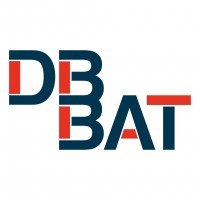 DB BAT logo - Similar company to Bat-Isol Concept