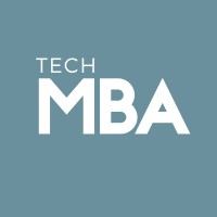 TechMBA logo - Similar company to Tech Mba Unab