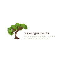 Tranquil Oasis