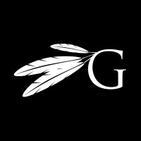 Geronimo Productions logo - Similar company to Triggerfish