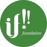 If! Foundation logo - Similar company to Fondation Philanthropique Next