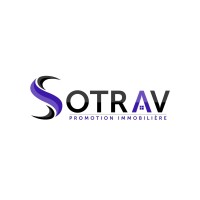 SARL SOTRAV logo - Similar company to Corebat-Btp
