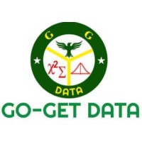 Go-Get Data Consultancy logo - Similar company to Jasmine Global Process Solutions - Virtual Assistant | Call Centre | Digital Marketing