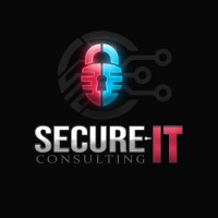 Secure-IT Consulting logo - Similar company to D2 It